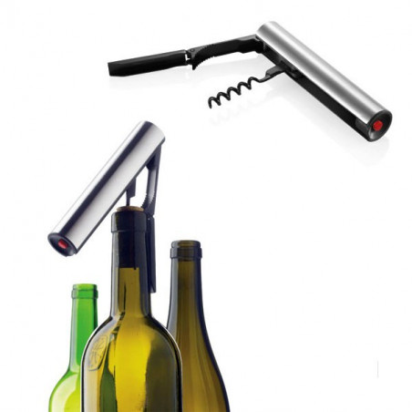 Tire-bouchon de sommelier Tube