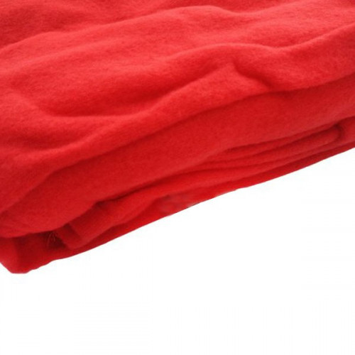 Couverture à manches Rubis