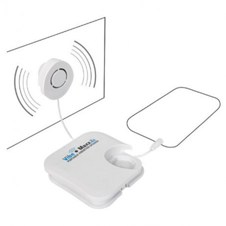 Enceinte vibratoire, le nouveau son