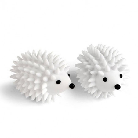 Boule de séchage hérisson x2