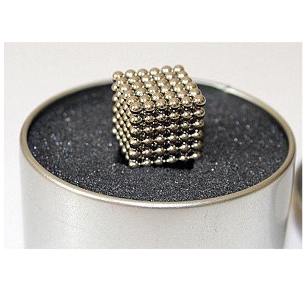 Extreme Magnet Cube