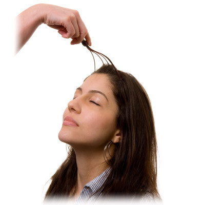 Photo Doigts d'ange, une expérience paradisiaque