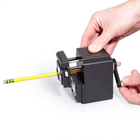 Taille-Crayons appareil photo ancien