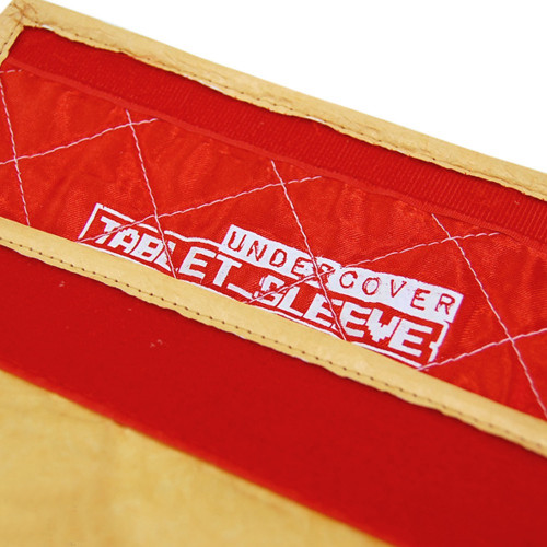 Pochette enveloppe pour tablette tactile