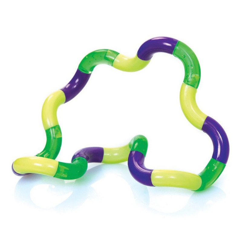 Tangle anti-stress