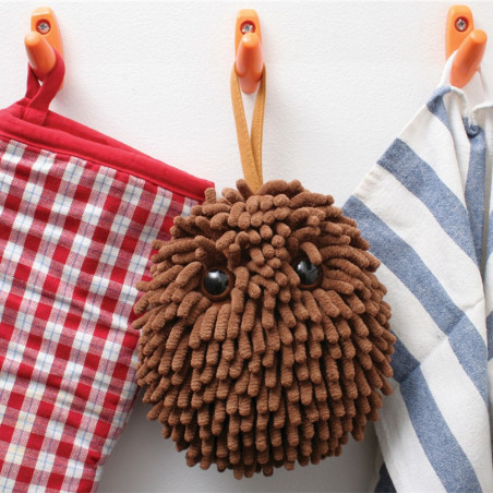 Attrape-poussières Monstre