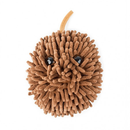 Attrape-poussières Monstre