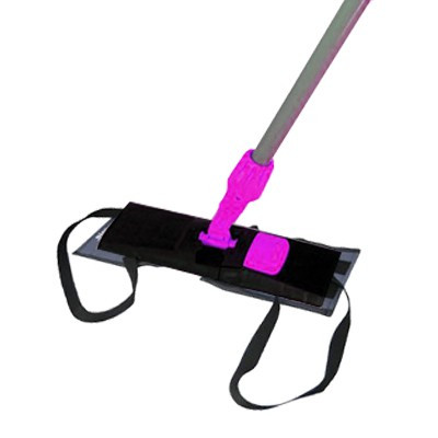 CatMop et votre chat devient balai