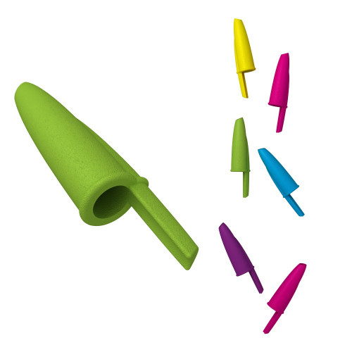 Gommes bouchon de stylo