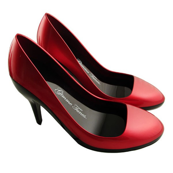 Hautparleurs Chaussures Gimme Tunes 29,99