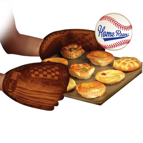 Gants maniques base-ball Home Run