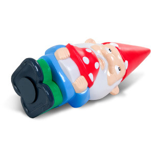 Bowling nains de jardin