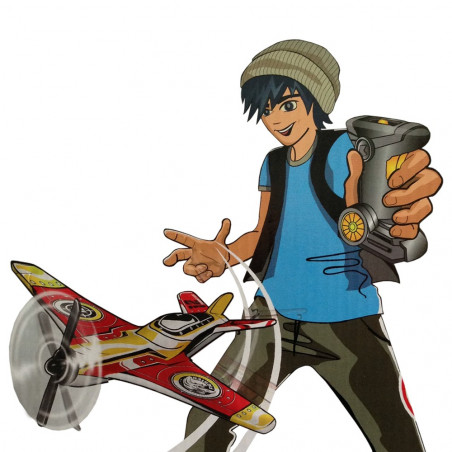 Avion Sky challenger Acrobatic Pro