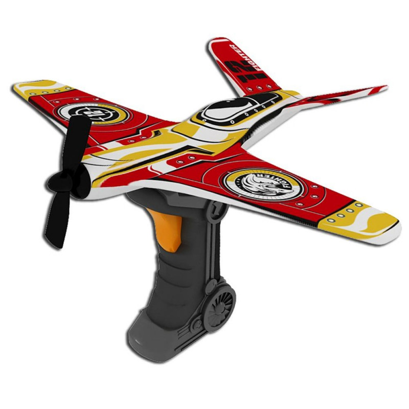 Avion Sky challenger Acrobatic Pro