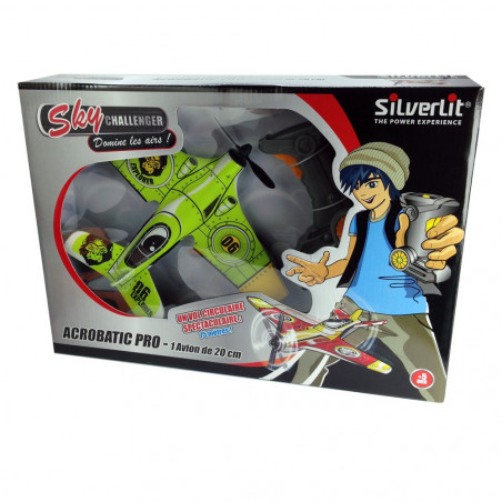 Avion Sky challenger Acrobatic Pro