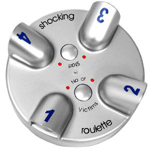 Photo Buzz Roulette