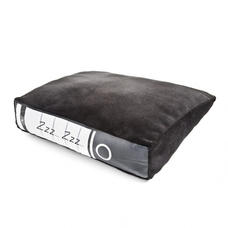 Oreiller de bureau classeur