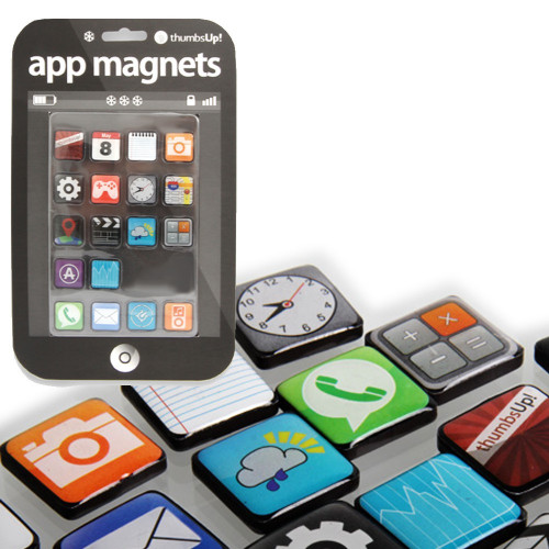Magnets iPhone apps