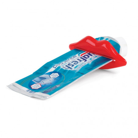 Extracteur à dentifrice