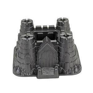 Moule à Gâteau Chateau-Fort