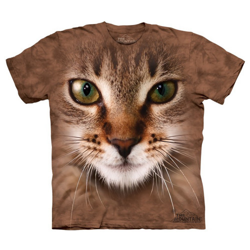 Tee-shirt The Mountain Chat taille XL