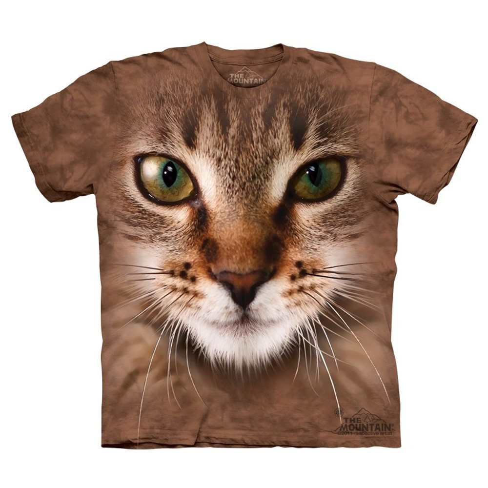 Tee-shirt The Mountain Chat Taille M
