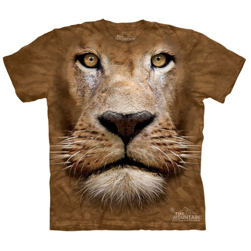 Tee-shirt The Mountain Lion taille M