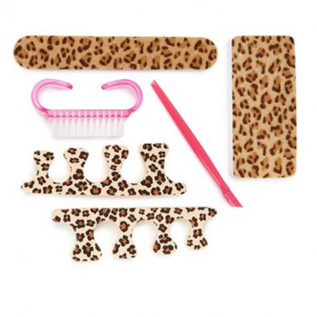 Kit soin ongles des mains et des pieds