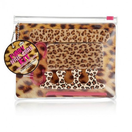 Kit soin ongles des mains et des pieds