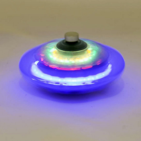 Non Stop, la toupie infinie