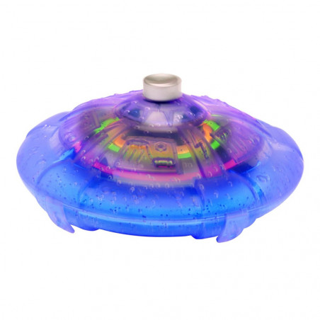 Non Stop, la toupie infinie