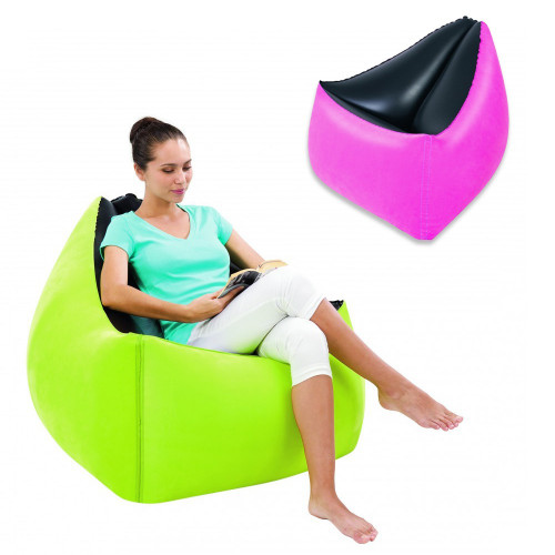 Fauteuil gonflable Moda 