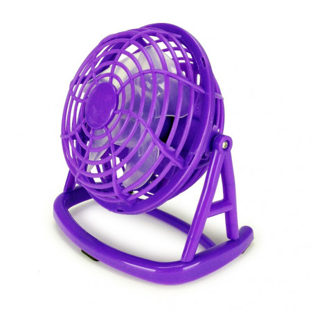 Mini ventilateur à poser