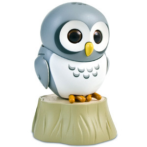 Vente Hibou USB, le chouette gadget Usb