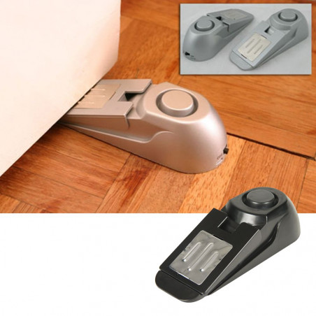 Alarme anti intrusion bloc-portes