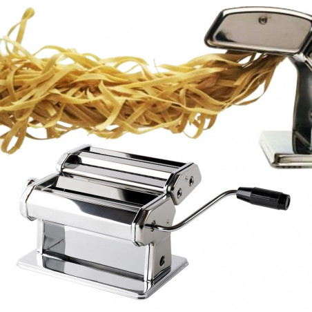 Machine à pâtes et raviolis