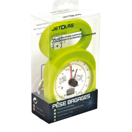 Pèse-bagages