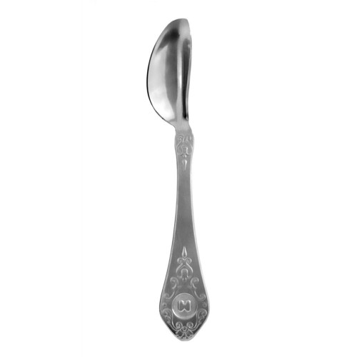 Half Spoon, la demie cuillère