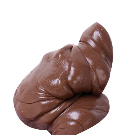 Magic Poo, la crotte à modeler