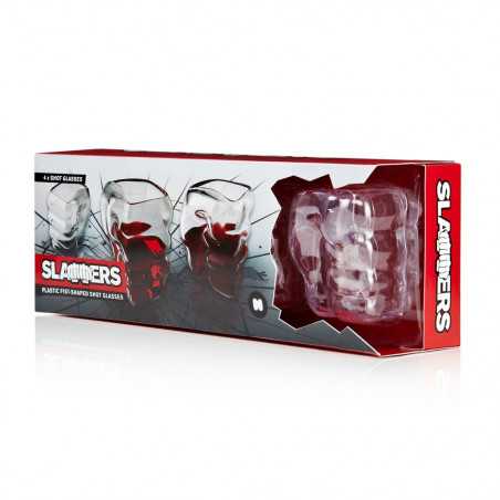 Shooters coups de poing