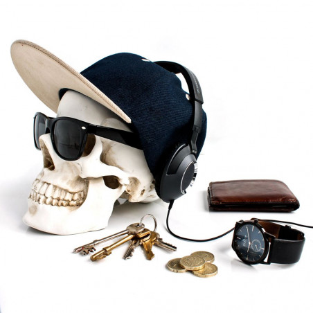 Vide-poches Tête de mort
