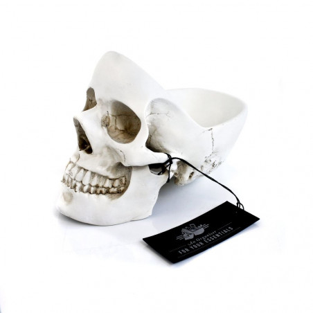 Vide-poches Tête de mort