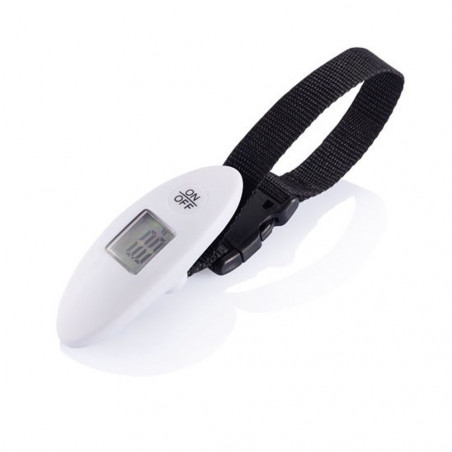 Pèse-bagage digital