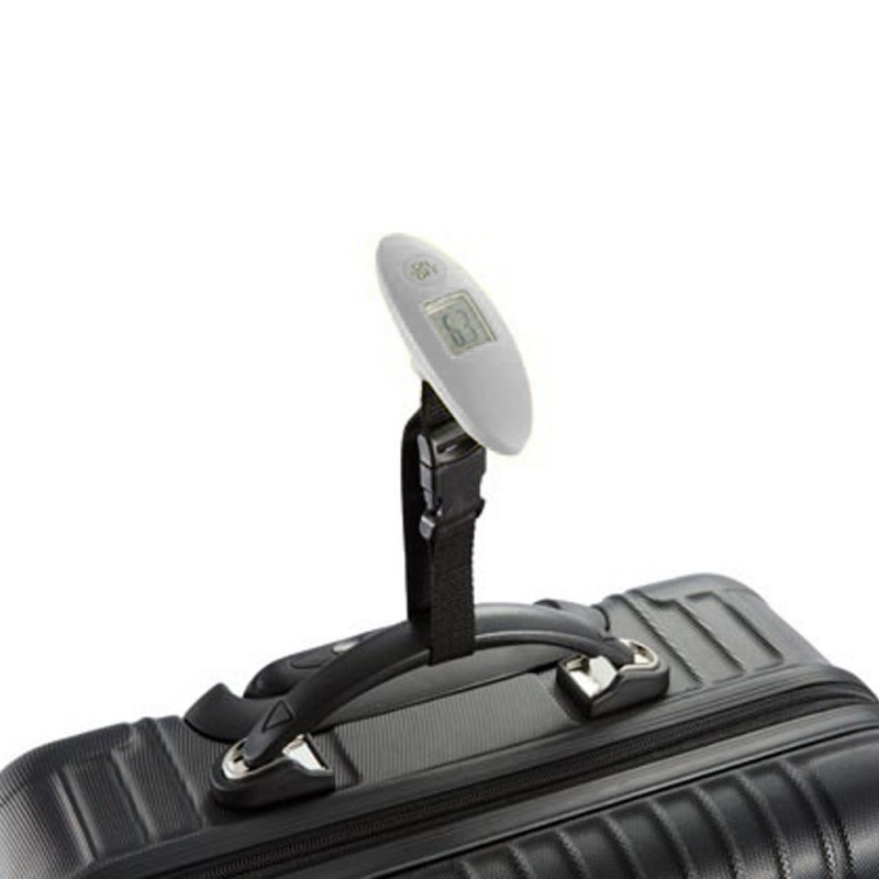 Pèse-bagage digital