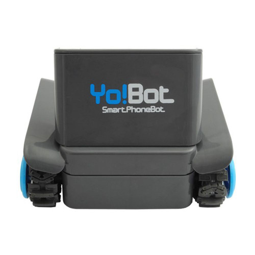 Yo!Bot robot pour smartphone
