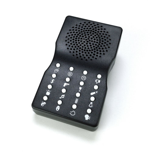 Boîte à Sons Crazy Moments – Gadget Humoristique 16 Sons - Mycrazystuff