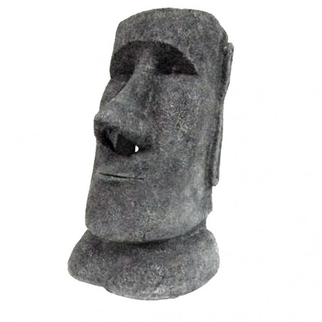 Distributeur de mouchoirs Moai