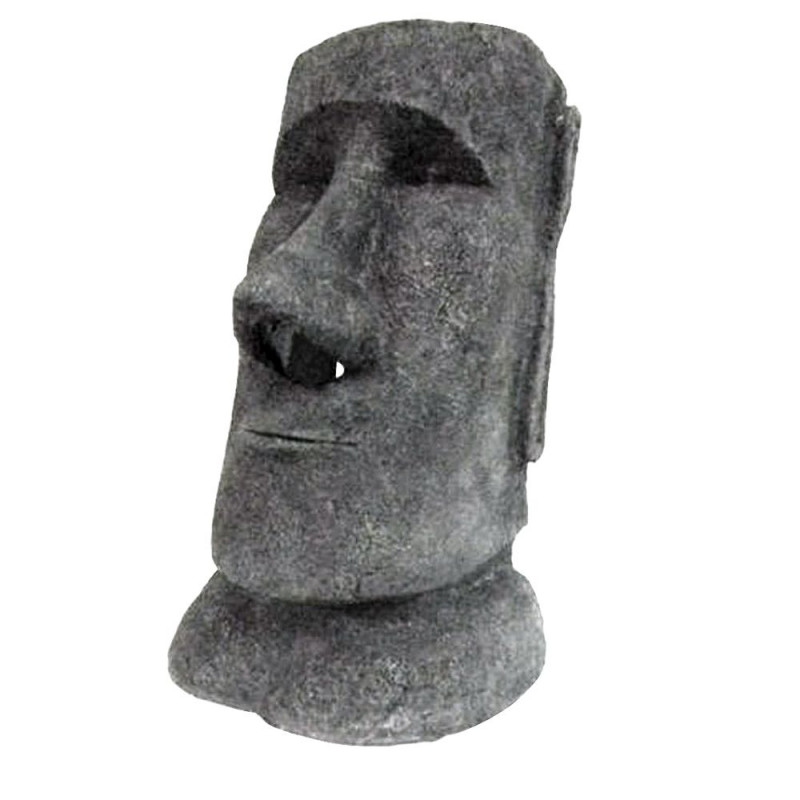 Distributeur de mouchoirs Moai
