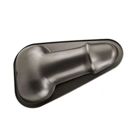 Moule à gâteau Zizi