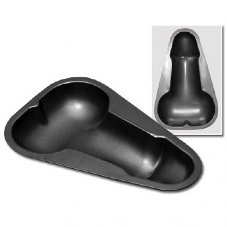 Moule à gâteau Zizi